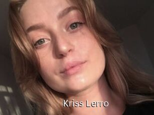 Kriss_Lerro