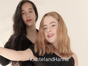 KristelandHanna
