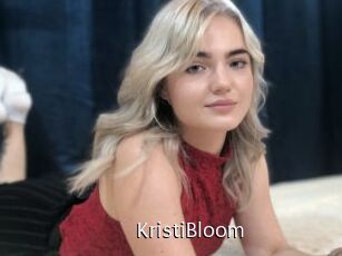 KristiBloom