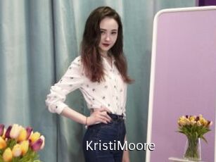KristiMoore