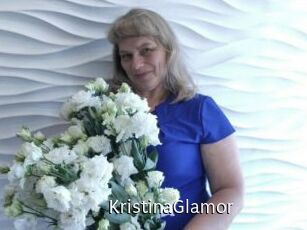 KristinaGlamor Anal Fist