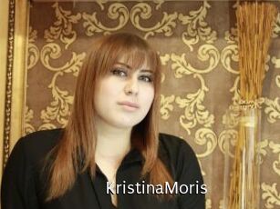 KristinaMoris