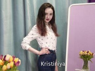 Kristiniya
