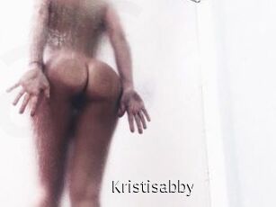 Kristisabby