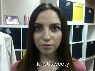 Kristisweety