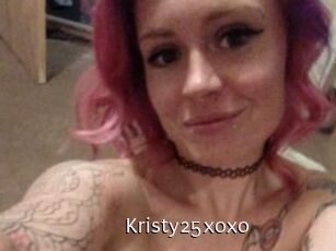 Kristy25xoxo
