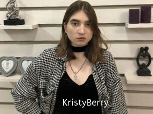 KristyBerry