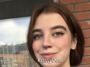 KristyDear