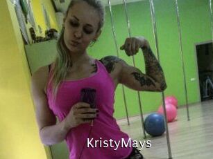 KristyMays