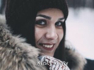 Kristy_kristy Anal Fist