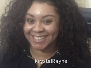 KrystalRayne