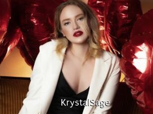 KrystalSage