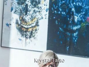 KrystalTatto