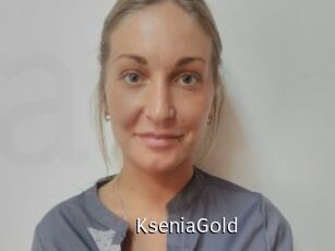 KseniaGold