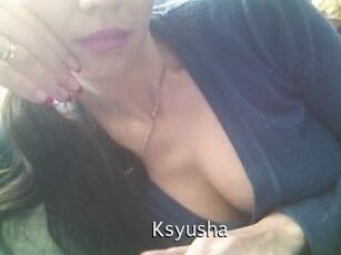 Ksyusha