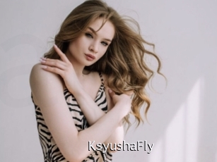 KsyushaFly