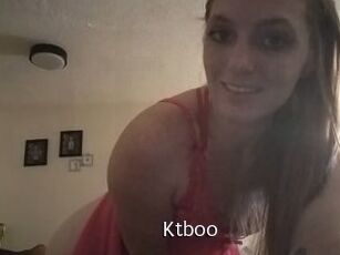 Ktboo