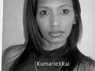 KumarieXRai