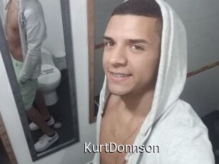 KurtDonnson