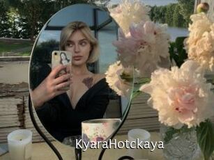 KyaraHotckaya