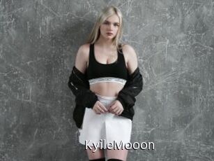 KyileMooon