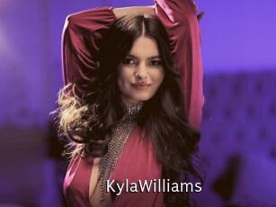KylaWilliams