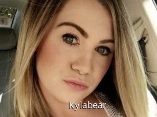 Kyla_bear
