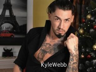 KyleWebb