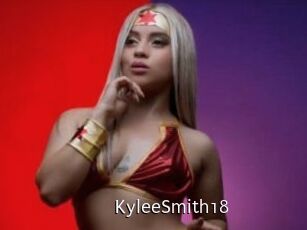 KyleeSmith18