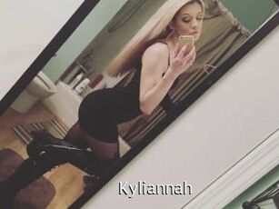Kyliannah
