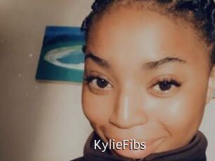KylieFibs Anal Fist
