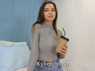 KylieJohnson