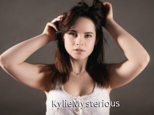 KylieMysterious