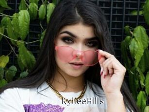 KylieeHills