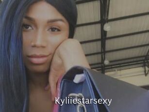 Kyliiestarsexy
