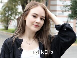 KyllieEllis
