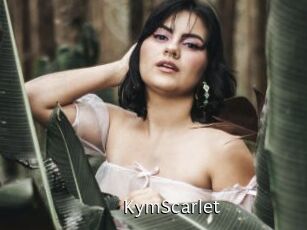 KymScarlet
