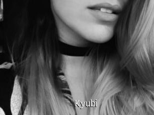 Kyubi