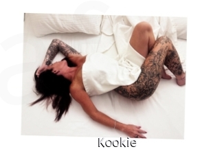 K0okie