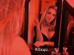 K8x4u