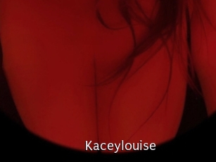 kaceylouise Anal Fist