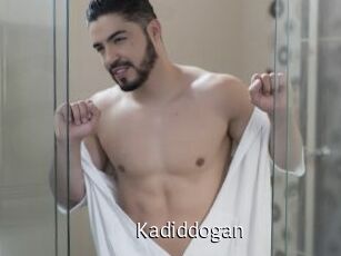 Kadiddogan