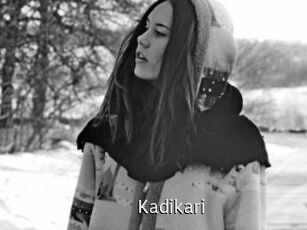 Kadikari
