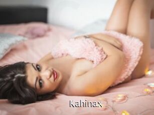 Kahinax