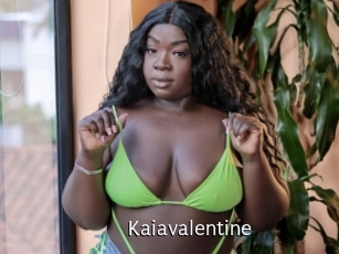 Kaiavalentine