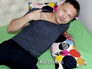Kaibrown