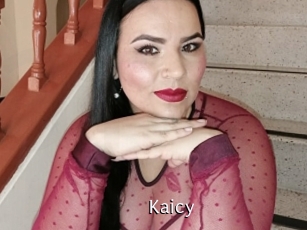 kaicy Anal Fist