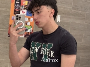 Kaifox