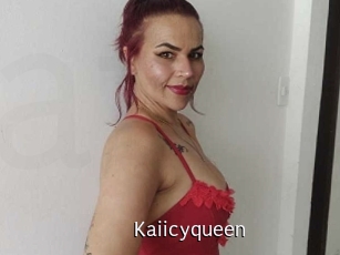 kaiicyqueen Anal Fist