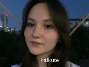 Kaikute